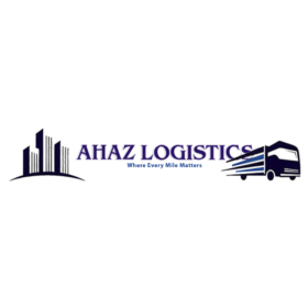 Ahaz Logistics